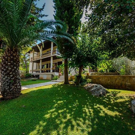 Apartment Dora Cavtat Εξωτερικό φωτογραφία