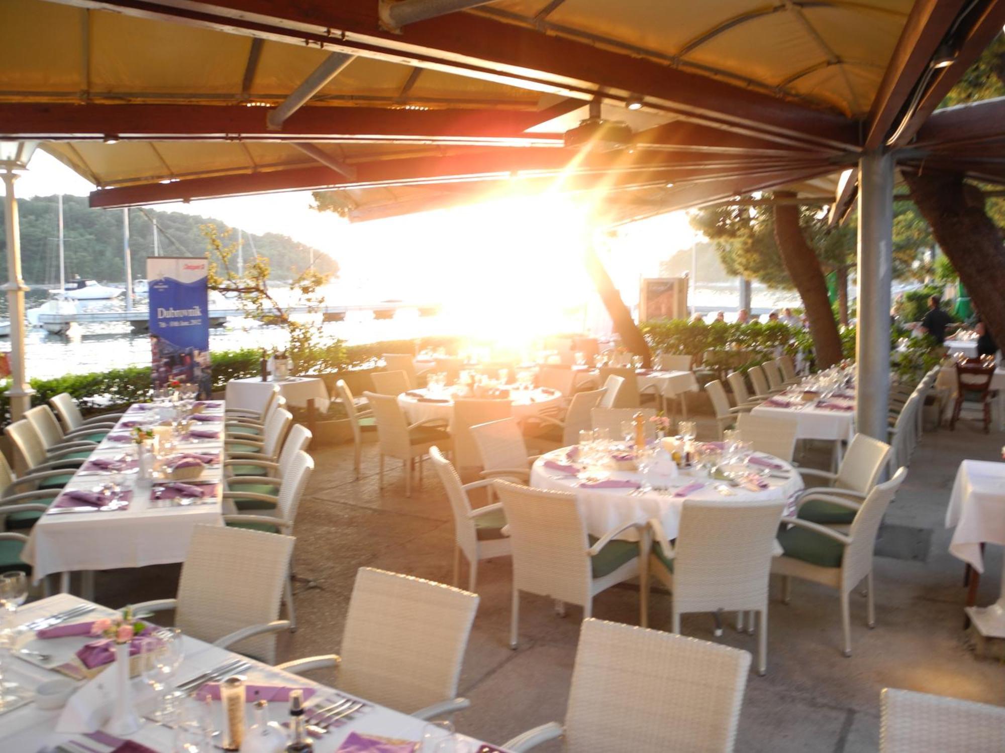 Apartment Dora Cavtat Εξωτερικό φωτογραφία