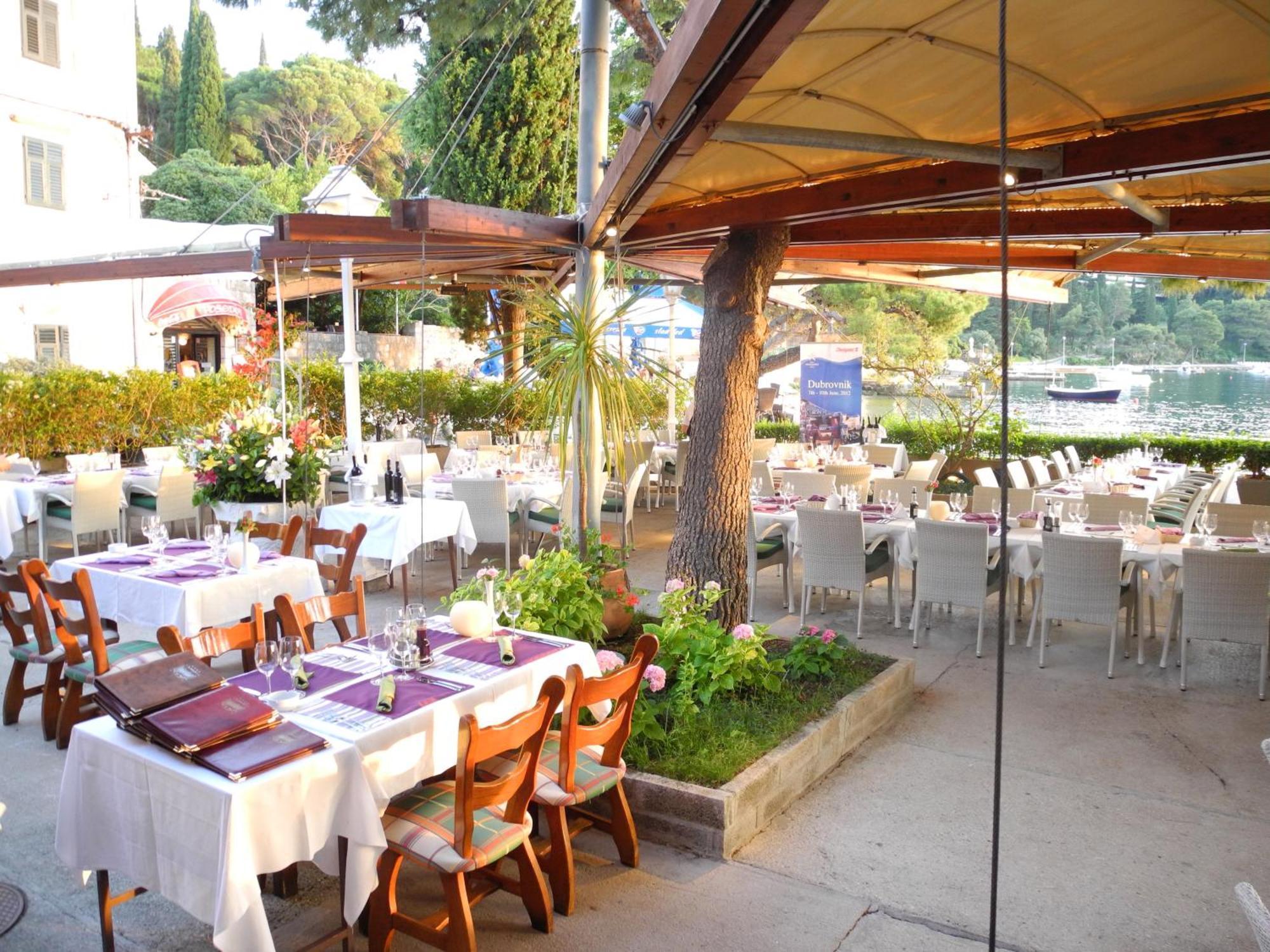 Apartment Dora Cavtat Εξωτερικό φωτογραφία