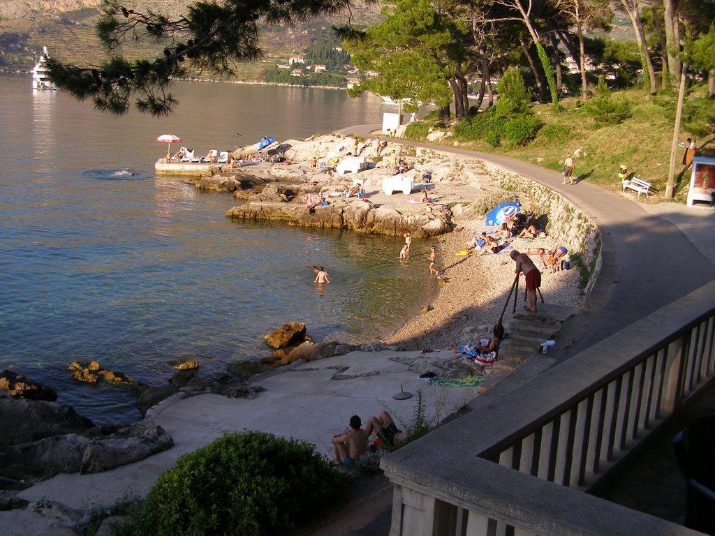 Apartment Dora Cavtat Εξωτερικό φωτογραφία