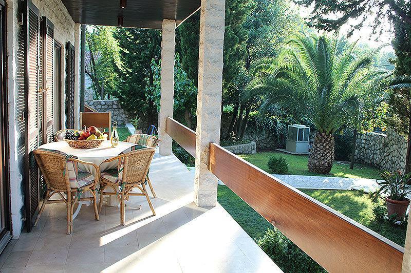 Apartment Dora Cavtat Εξωτερικό φωτογραφία