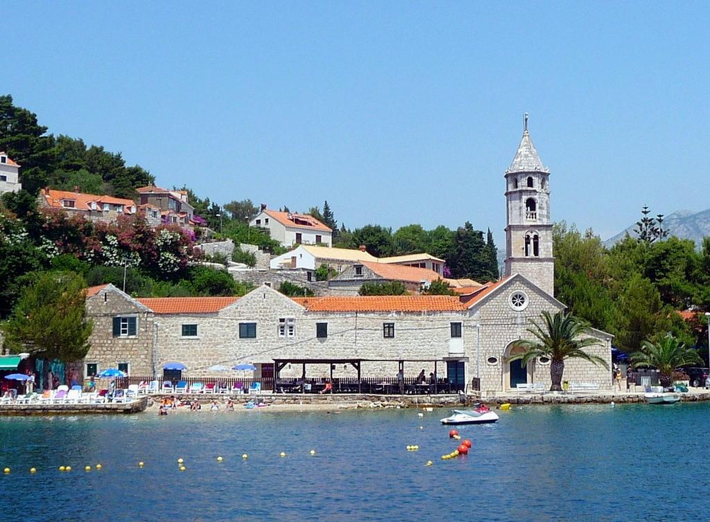 Apartment Dora Cavtat Εξωτερικό φωτογραφία