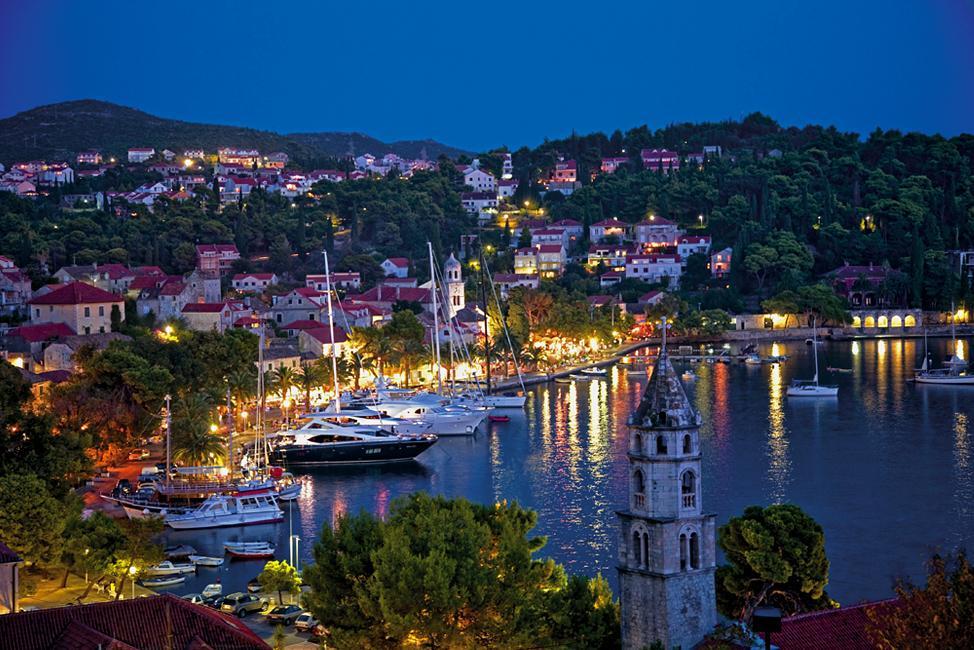 Apartment Dora Cavtat Εξωτερικό φωτογραφία