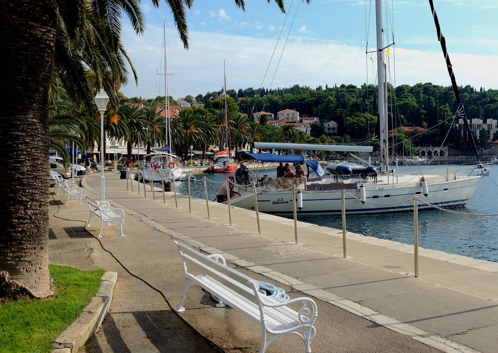 Apartment Dora Cavtat Εξωτερικό φωτογραφία