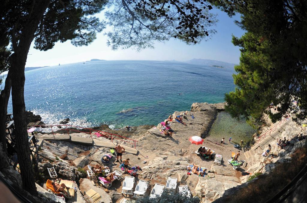 Apartment Dora Cavtat Εξωτερικό φωτογραφία