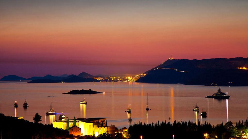 Apartment Dora Cavtat Εξωτερικό φωτογραφία