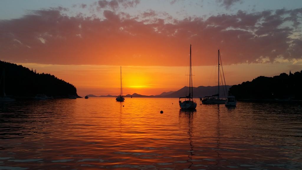 Apartment Dora Cavtat Εξωτερικό φωτογραφία