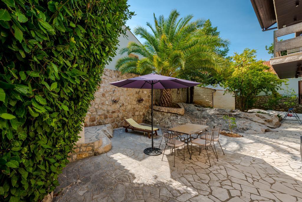 Apartment Dora Cavtat Εξωτερικό φωτογραφία