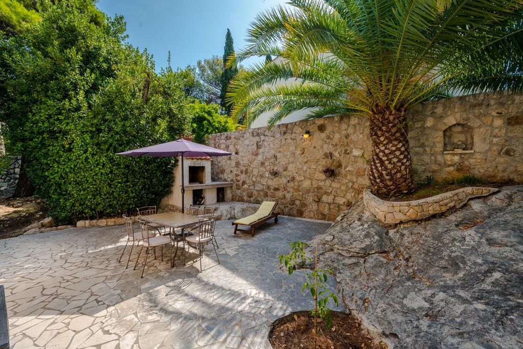 Apartment Dora Cavtat Εξωτερικό φωτογραφία