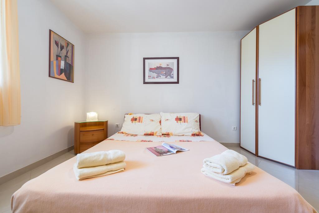 Apartment Dora Cavtat Εξωτερικό φωτογραφία