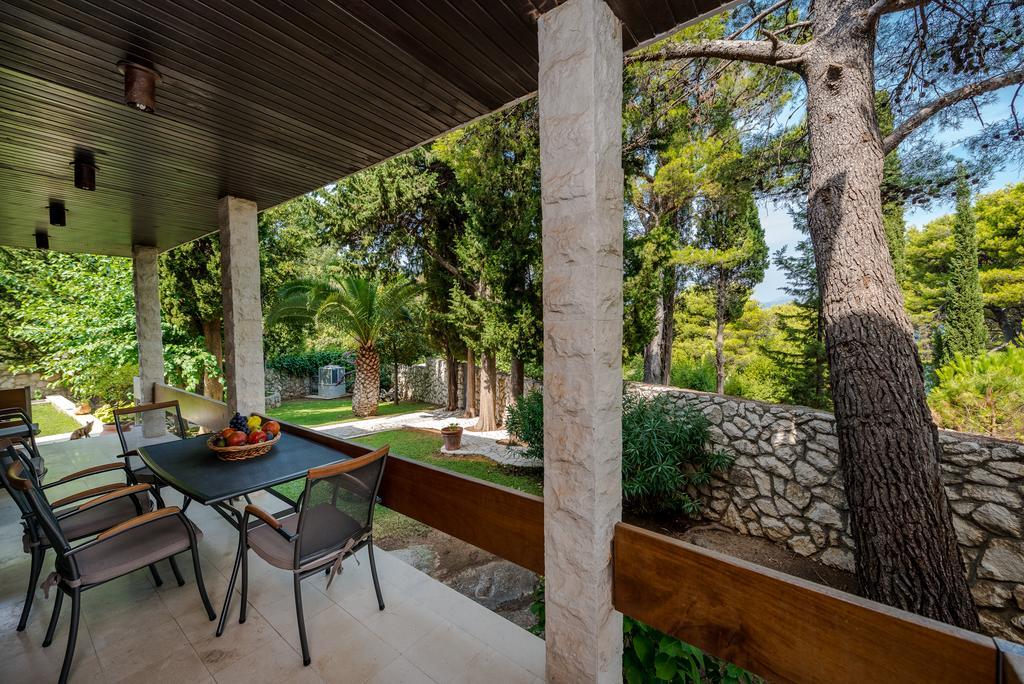 Apartment Dora Cavtat Εξωτερικό φωτογραφία