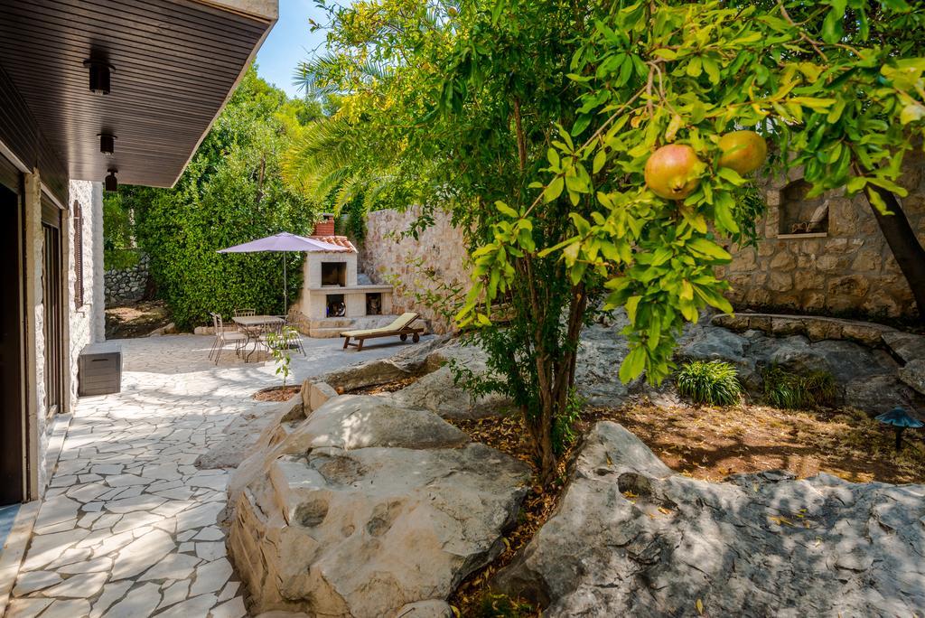 Apartment Dora Cavtat Εξωτερικό φωτογραφία