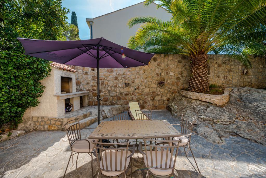 Apartment Dora Cavtat Εξωτερικό φωτογραφία