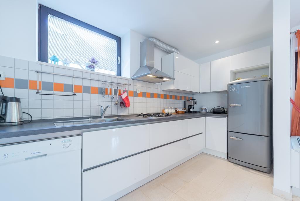 Apartment Dora Cavtat Εξωτερικό φωτογραφία