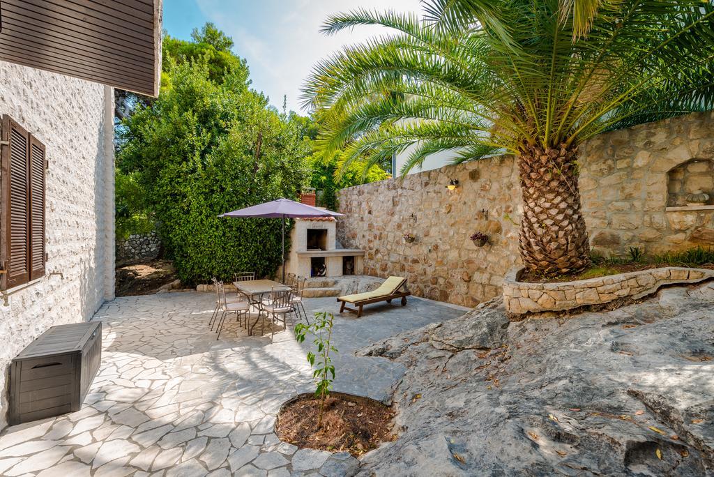 Apartment Dora Cavtat Εξωτερικό φωτογραφία