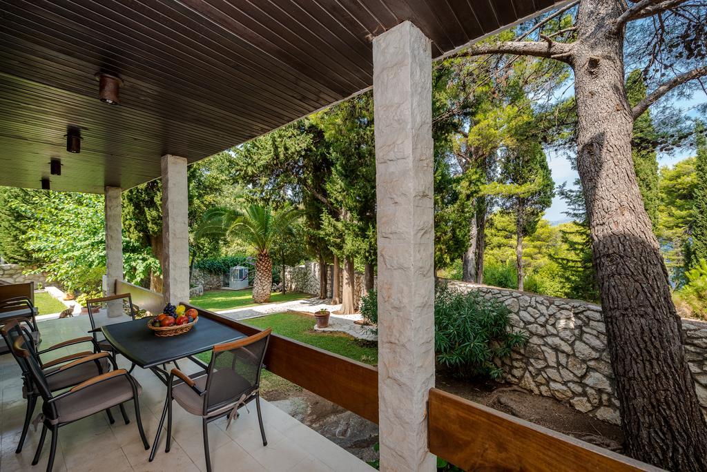 Apartment Dora Cavtat Εξωτερικό φωτογραφία
