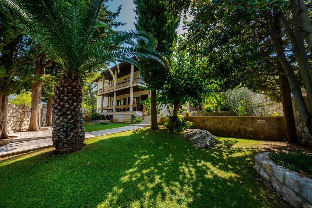 Apartment Dora Cavtat Εξωτερικό φωτογραφία