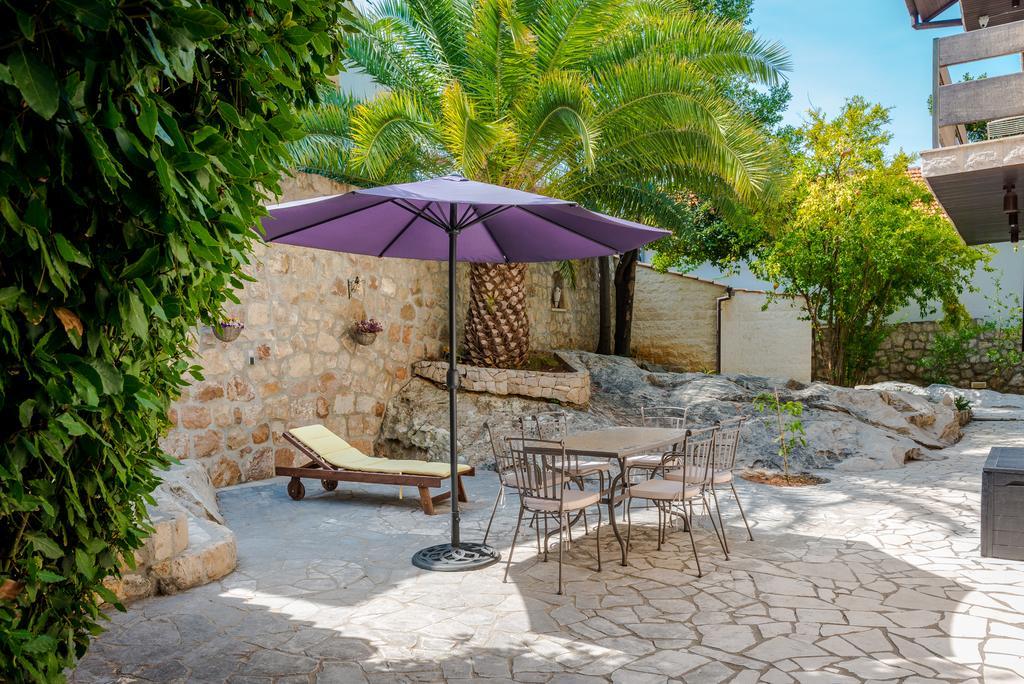 Apartment Dora Cavtat Εξωτερικό φωτογραφία