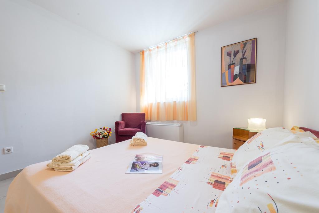 Apartment Dora Cavtat Εξωτερικό φωτογραφία