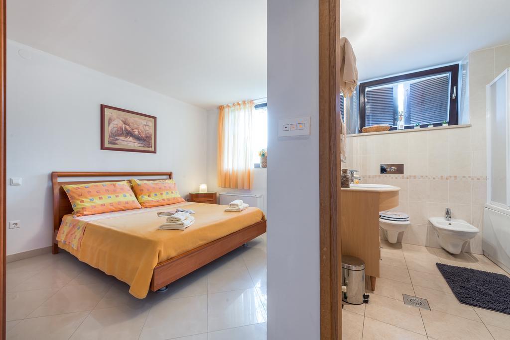 Apartment Dora Cavtat Εξωτερικό φωτογραφία