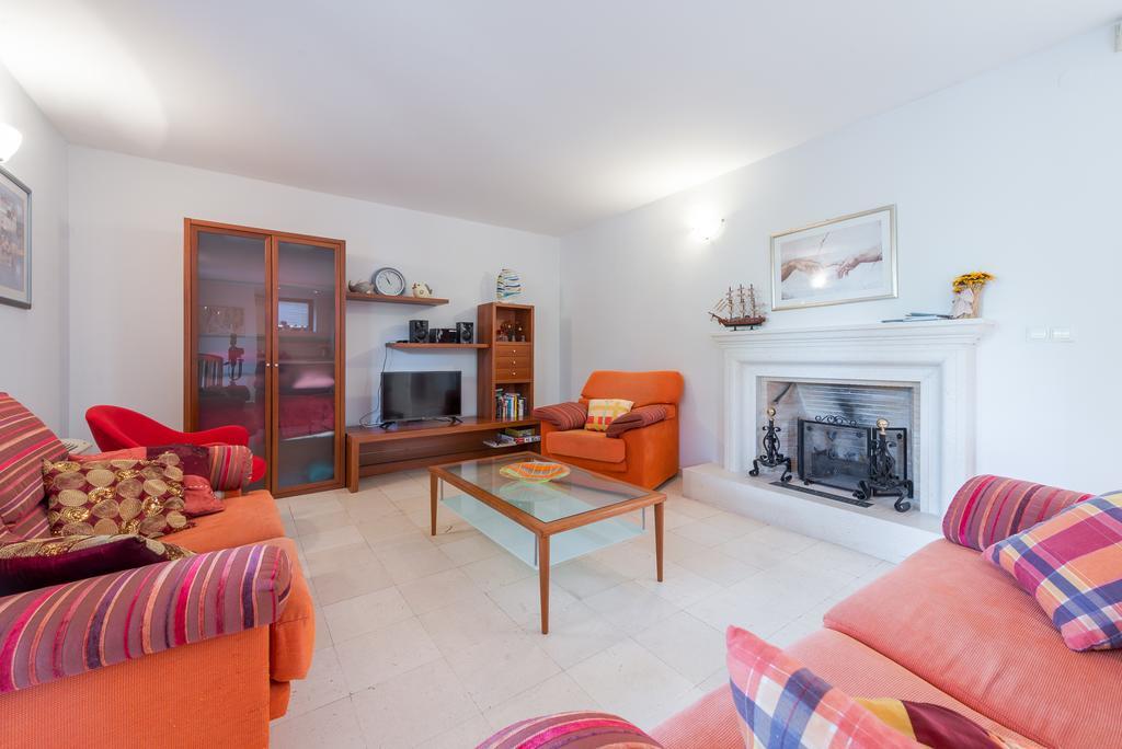 Apartment Dora Cavtat Εξωτερικό φωτογραφία
