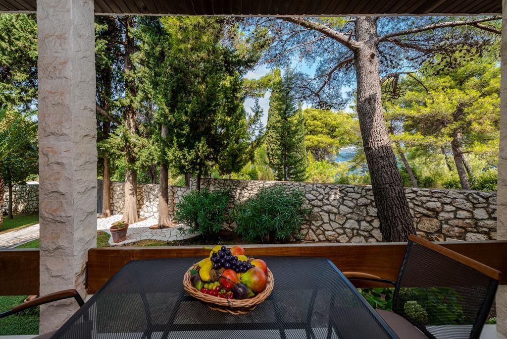 Apartment Dora Cavtat Εξωτερικό φωτογραφία