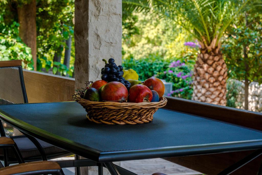 Apartment Dora Cavtat Εξωτερικό φωτογραφία
