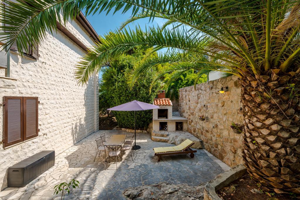 Apartment Dora Cavtat Εξωτερικό φωτογραφία