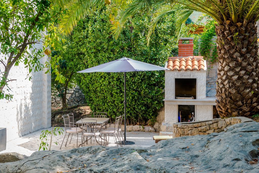Apartment Dora Cavtat Εξωτερικό φωτογραφία