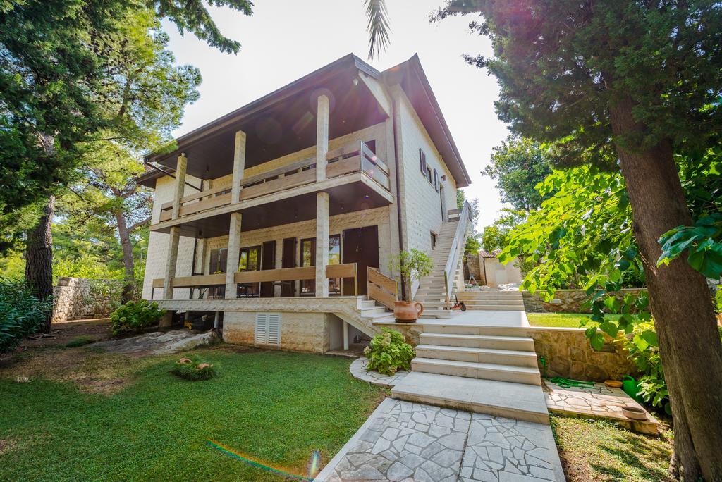 Apartment Dora Cavtat Εξωτερικό φωτογραφία