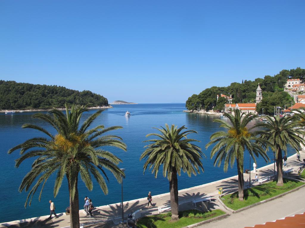 Apartment Dora Cavtat Εξωτερικό φωτογραφία
