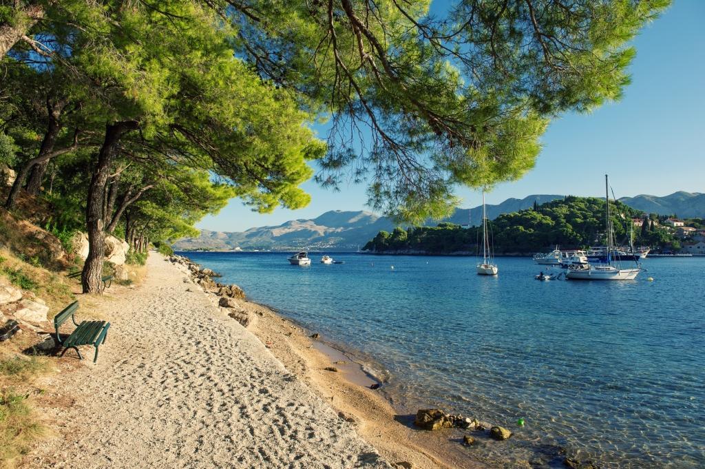 Apartment Dora Cavtat Εξωτερικό φωτογραφία